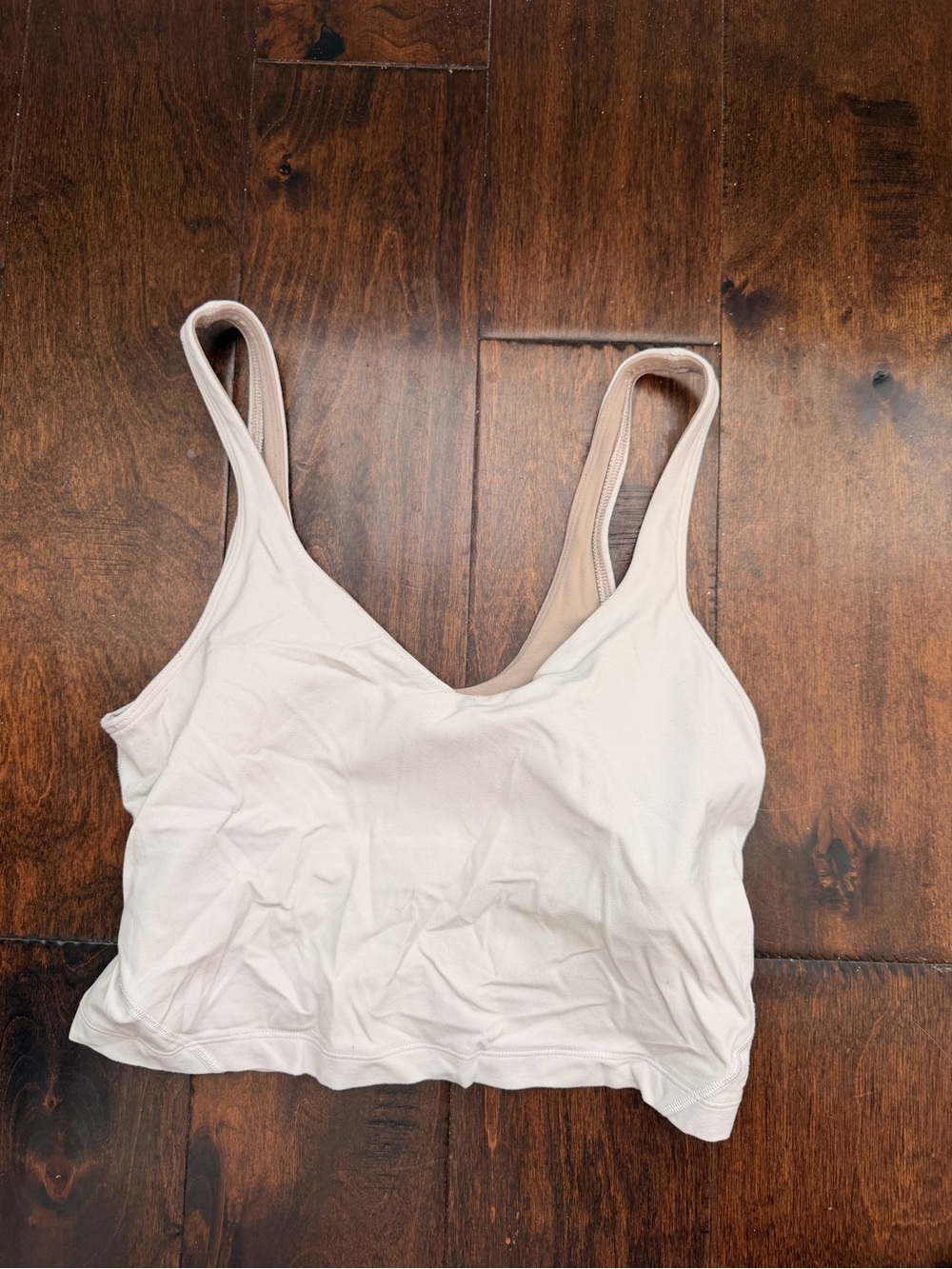 lululemon athletica align tank top